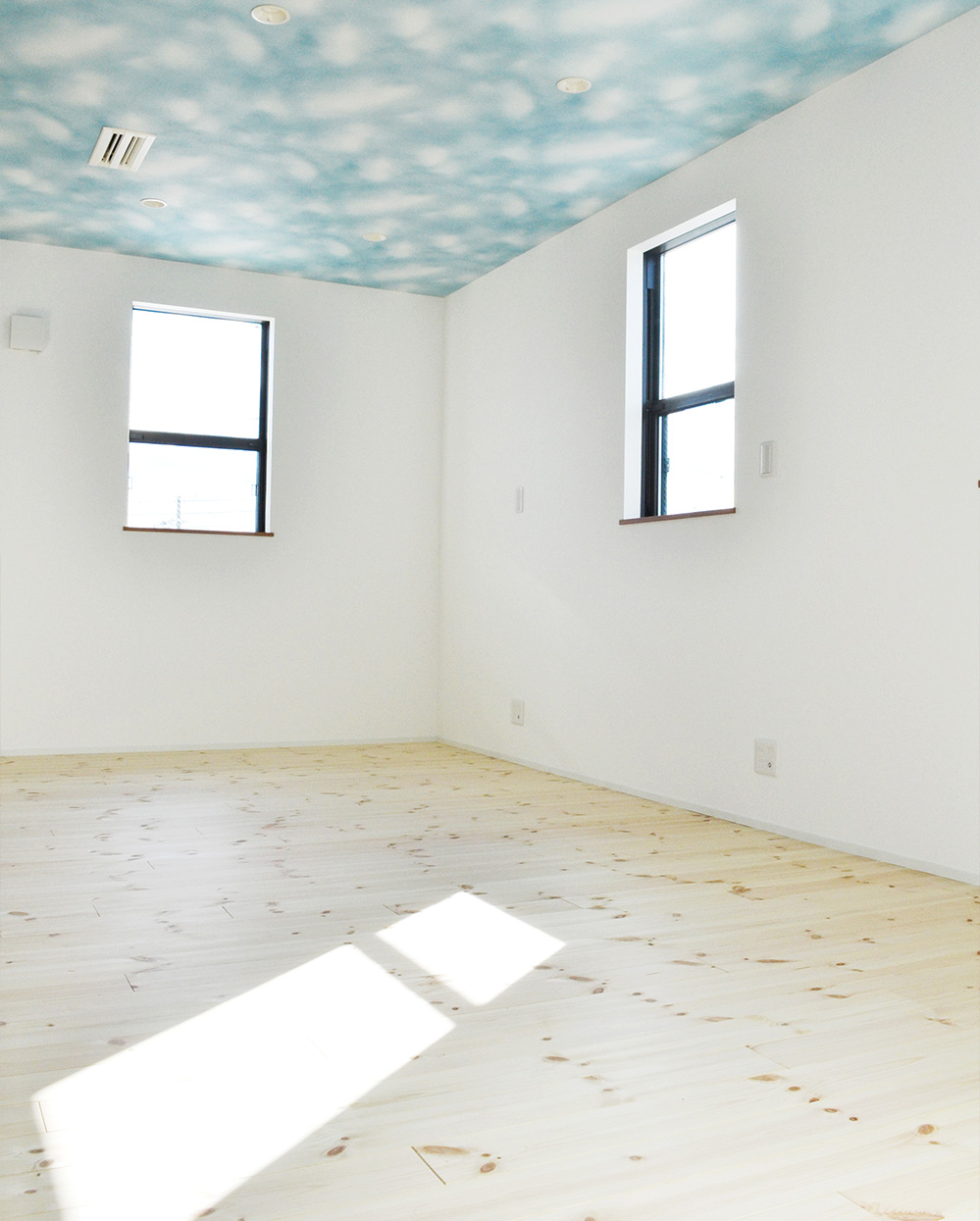 和室　リノベーション後